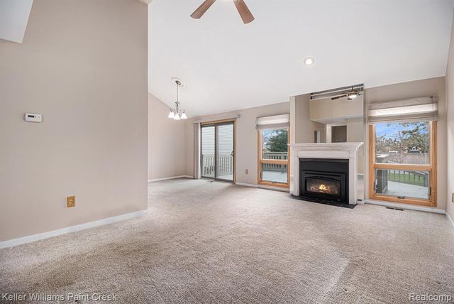 521 Oxford Court, Rochester Hills, MI 48307