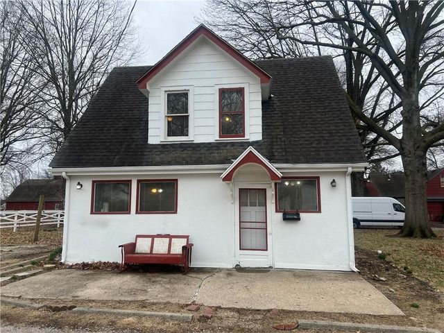 4507 Blue Ridge Boulevard, Kansas City, MO 64133