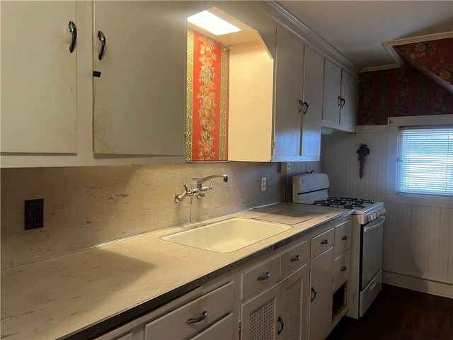 4507 Blue Ridge Boulevard, Kansas City, MO 64133