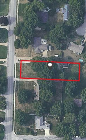 4507 Blue Ridge Boulevard, Kansas City, MO 64133