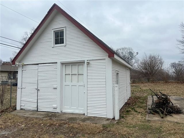 4507 Blue Ridge Boulevard, Kansas City, MO 64133