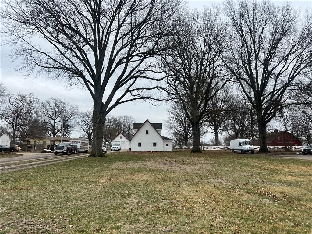 4507 Blue Ridge Boulevard, Kansas City, MO 64133