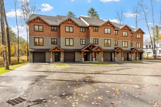 168 Old Bartlett Road A, Conway, NH 03860