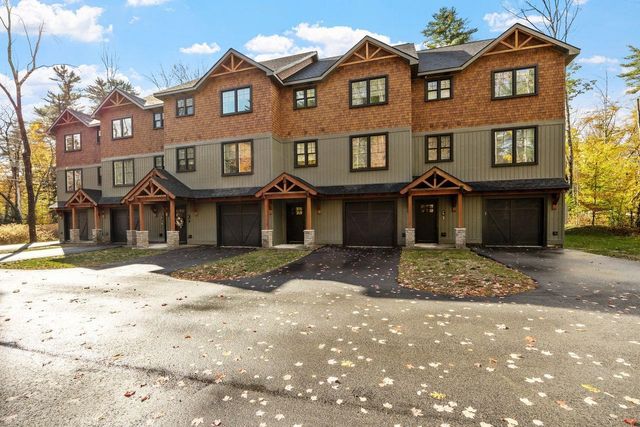 168 Old Bartlett Road A, Conway, NH 03860