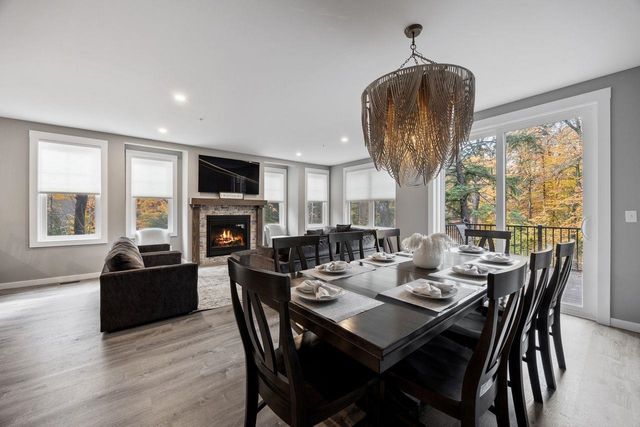 168 Old Bartlett Road A, Conway, NH 03860