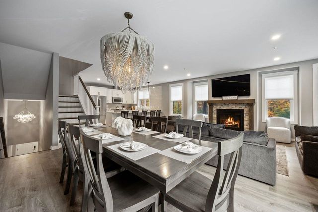 168 Old Bartlett Road A, Conway, NH 03860