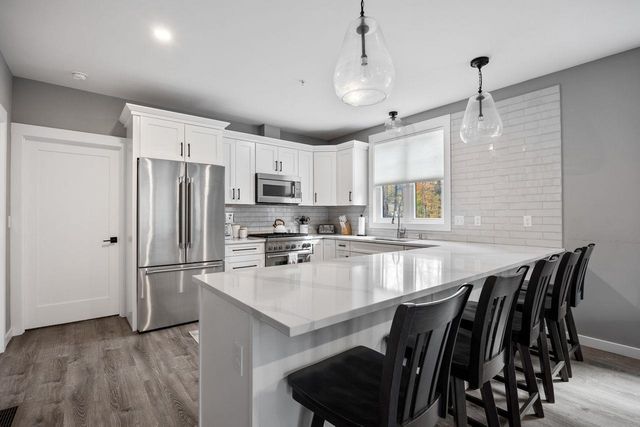 168 Old Bartlett Road A, Conway, NH 03860