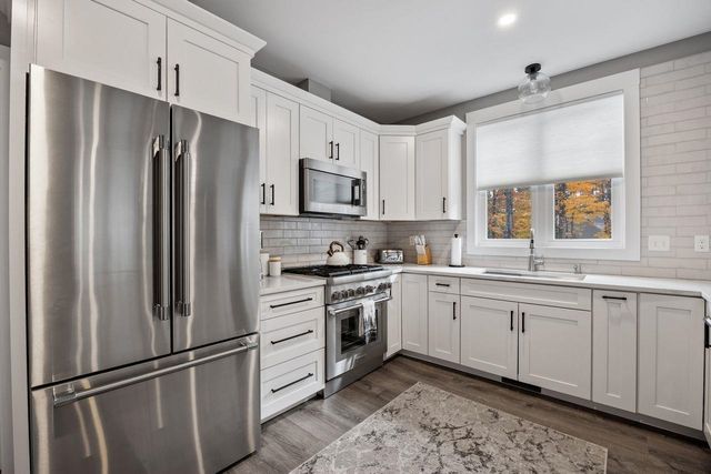 168 Old Bartlett Road A, Conway, NH 03860