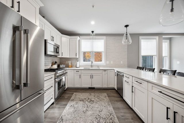 168 Old Bartlett Road A, Conway, NH 03860