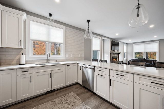 168 Old Bartlett Road A, Conway, NH 03860