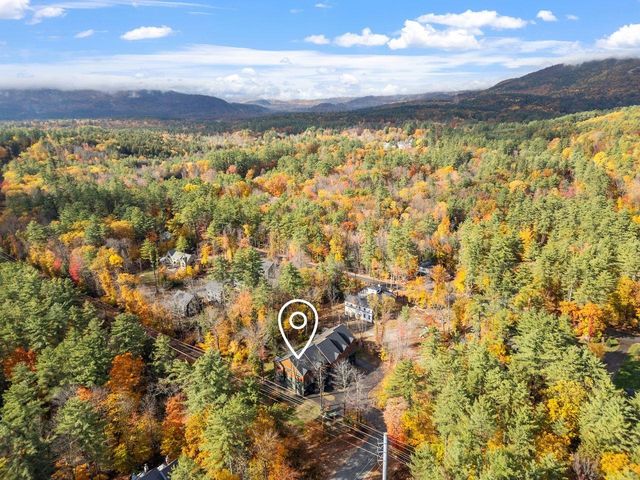 168 Old Bartlett Road A, Conway, NH 03860