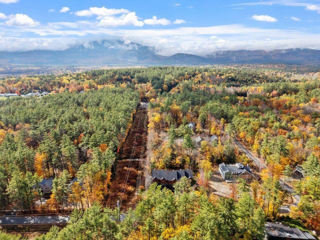 168 Old Bartlett Road A, Conway, NH 03860