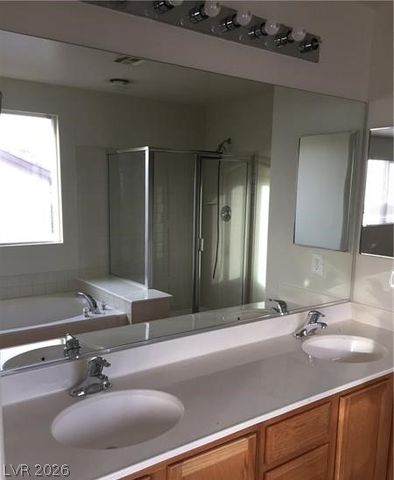 8749 Brilliant Star Drive, Las Vegas, NV 89178