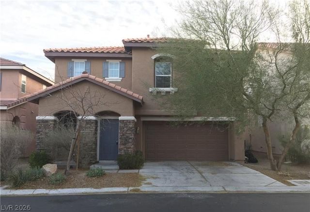 8749 Brilliant Star Drive, Las Vegas, NV 89178