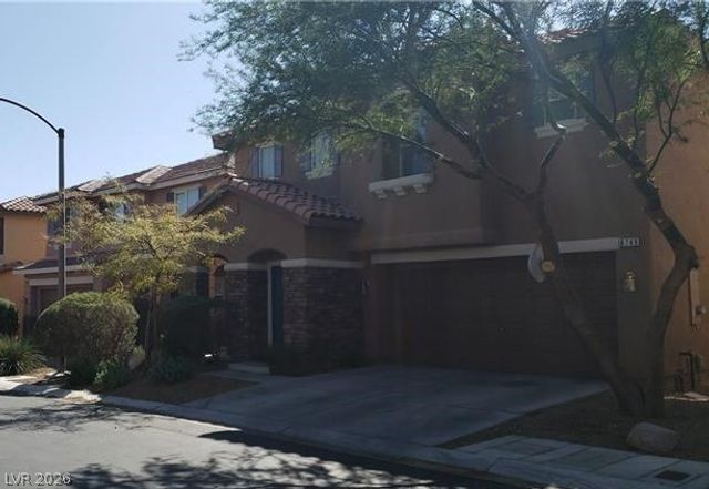 8749 Brilliant Star Drive, Las Vegas, NV 89178