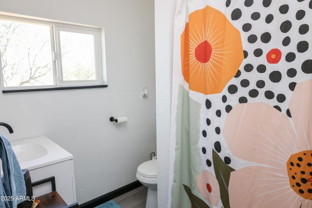 222 ROGERS Place, Clarkdale, AZ 86324