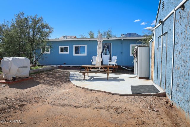 222 ROGERS Place, Clarkdale, AZ 86324