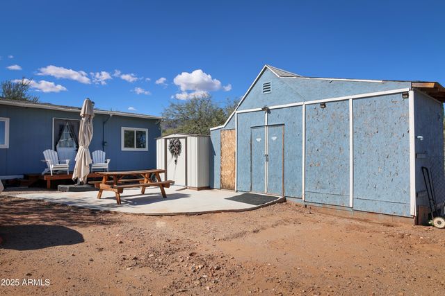 222 ROGERS Place, Clarkdale, AZ 86324