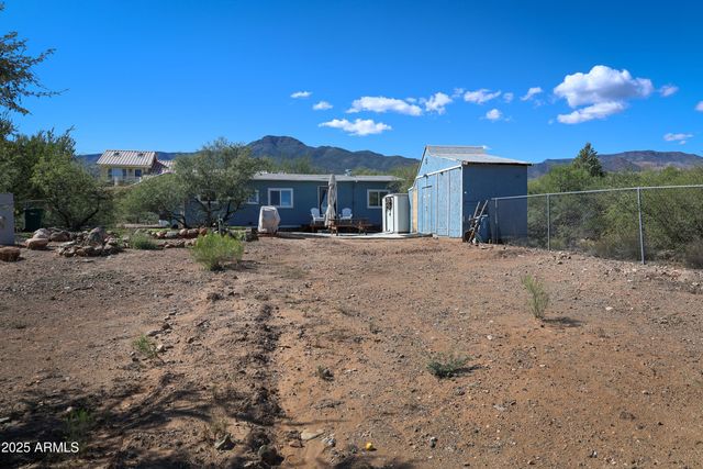 222 ROGERS Place, Clarkdale, AZ 86324