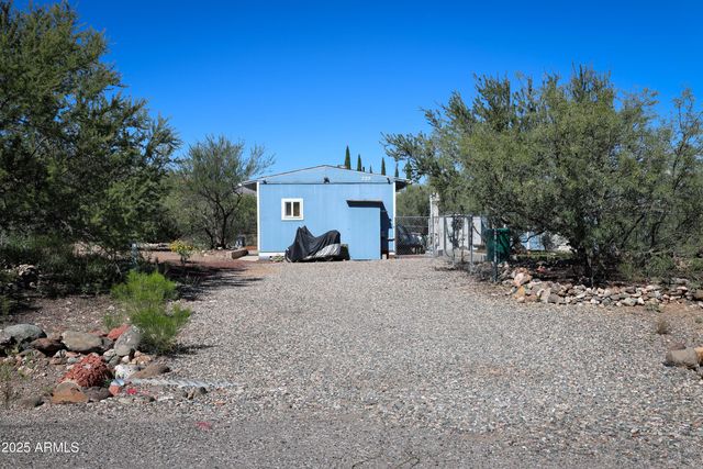 222 ROGERS Place, Clarkdale, AZ 86324