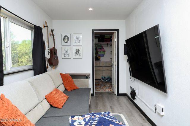 222 ROGERS Place, Clarkdale, AZ 86324