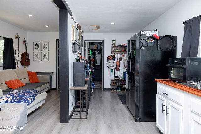 222 ROGERS Place, Clarkdale, AZ 86324