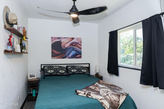 222 ROGERS Place, Clarkdale, AZ 86324