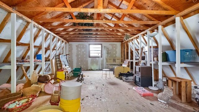 127 E LAUREL AVENUE, Howey In The Hills, FL 34737