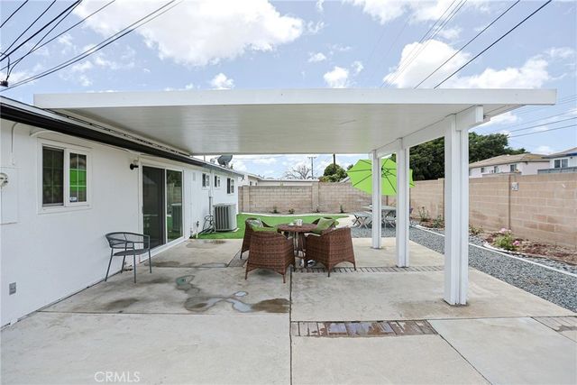 12181 Anzio, Garden Grove, CA 92840