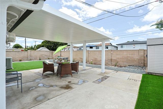 12181 Anzio, Garden Grove, CA 92840