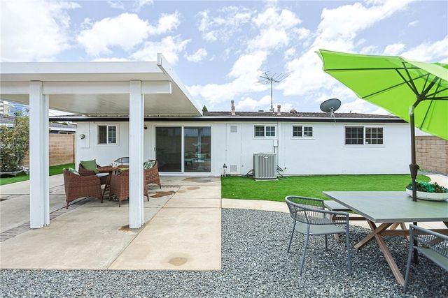 12181 Anzio, Garden Grove, CA 92840