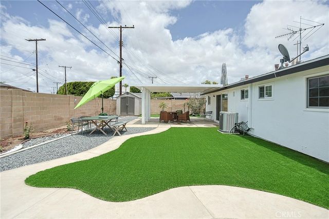 12181 Anzio, Garden Grove, CA 92840