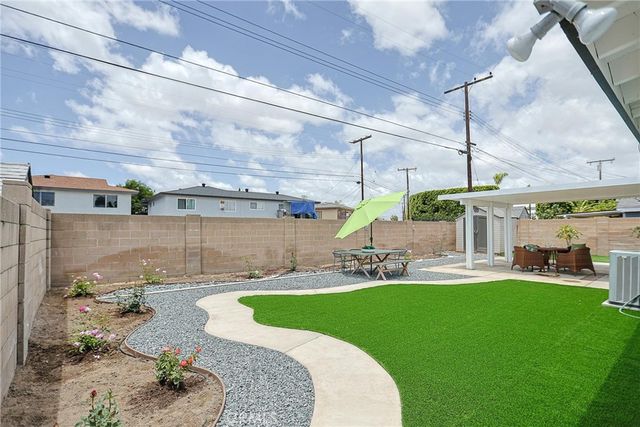 12181 Anzio, Garden Grove, CA 92840