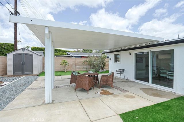 12181 Anzio, Garden Grove, CA 92840