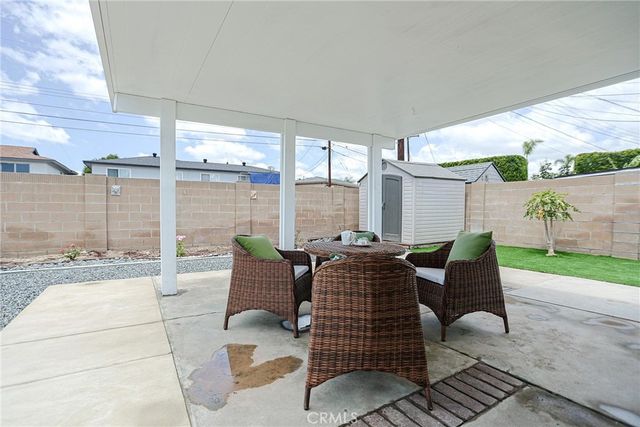12181 Anzio, Garden Grove, CA 92840
