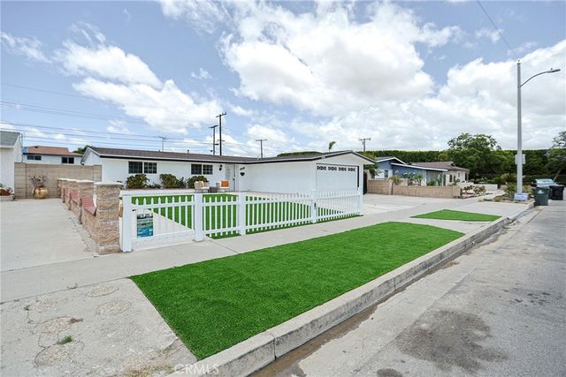 12181 Anzio, Garden Grove, CA 92840