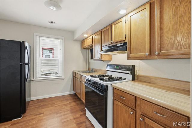 135 Grether Ave Avenue, St Louis, MO 63135