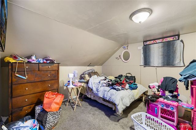 12 Humason Avenue, Buffalo, NY 14211