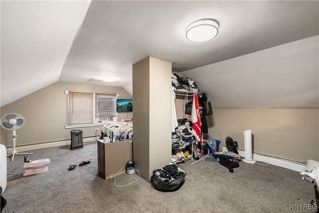 12 Humason Avenue, Buffalo, NY 14211