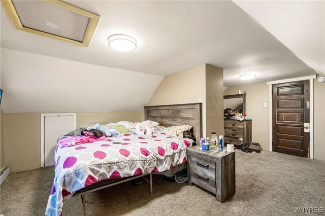 12 Humason Avenue, Buffalo, NY 14211