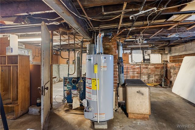 12 Humason Avenue, Buffalo, NY 14211