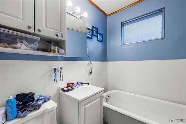 12 Humason Avenue, Buffalo, NY 14211