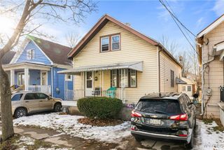 12 Humason Avenue, Buffalo, NY 14211