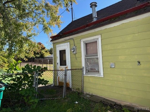 299 Smith Street, Buffalo, NY 14210