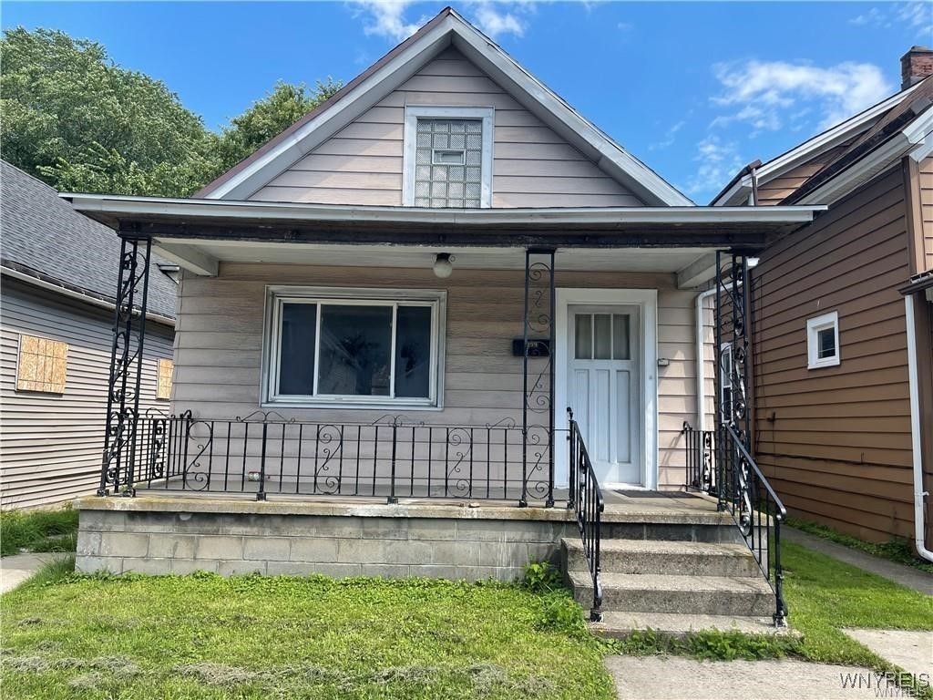 299 Smith Street, Buffalo, NY 14210