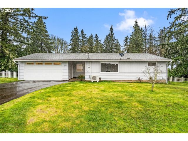 45777 Sw MAPLE Ln, Gaston, OR 97119