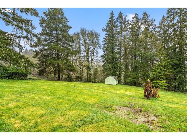 45777 Sw MAPLE Ln, Gaston, OR 97119