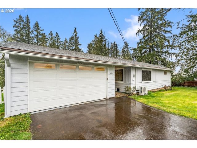 45777 Sw MAPLE Ln, Gaston, OR 97119