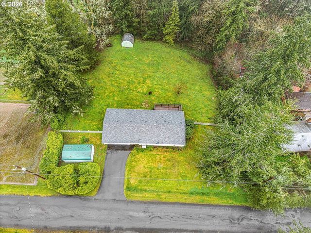 45777 Sw MAPLE Ln, Gaston, OR 97119