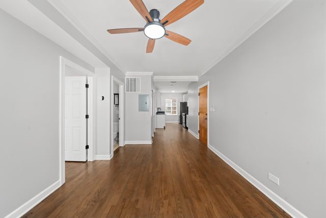 4604 N MONTICELLO Avenue 3E, Chicago, IL 60625